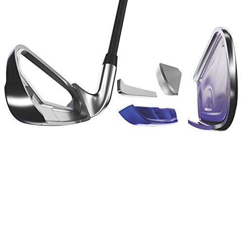 Callaway Big Bertha REVA Women's Single Iron - Velora Luxury Fashion