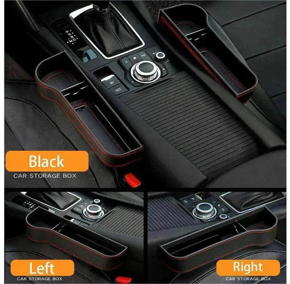 Car Storage Box Designed to fit effortlessly in your car - Velora