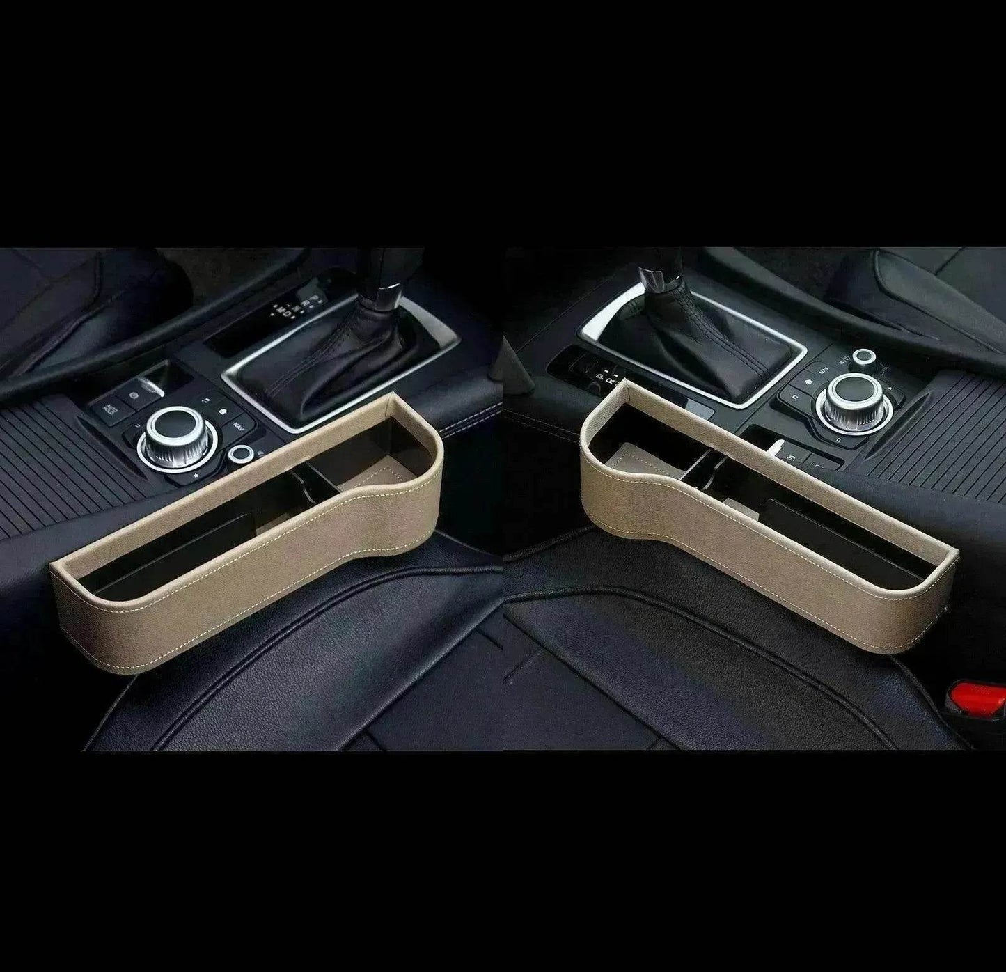 Car Storage Box Designed to fit effortlessly in your car - Velora