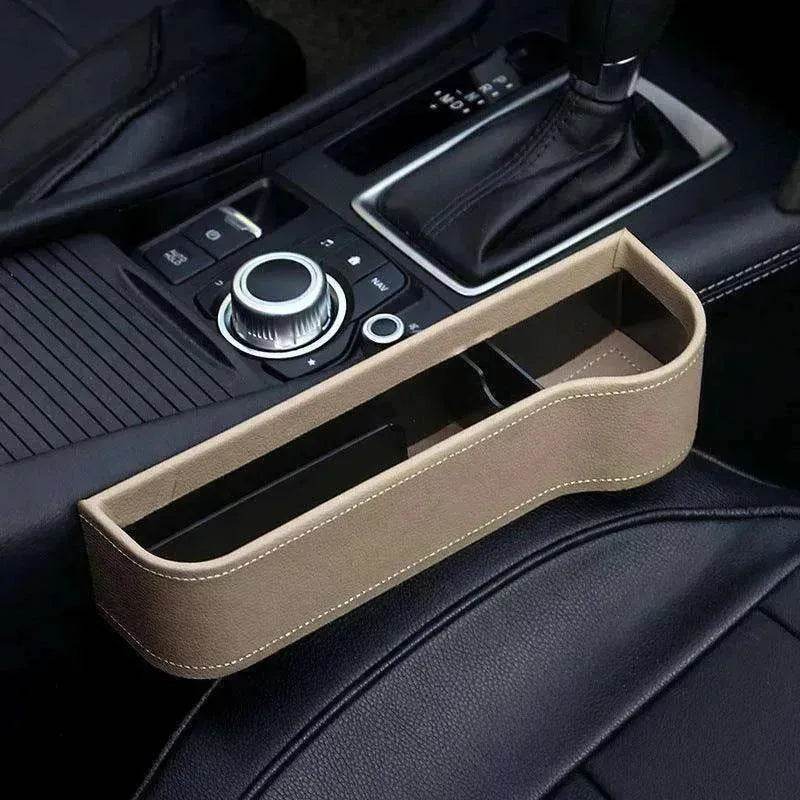 Car Storage Box Designed to fit effortlessly in your car - Velora