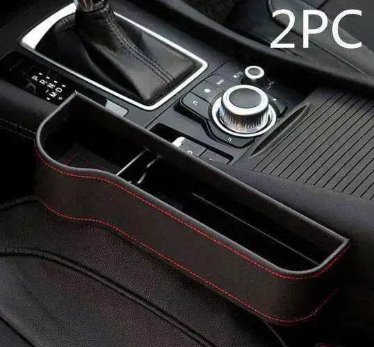 Car Storage Box Designed to fit effortlessly in your car - Velora