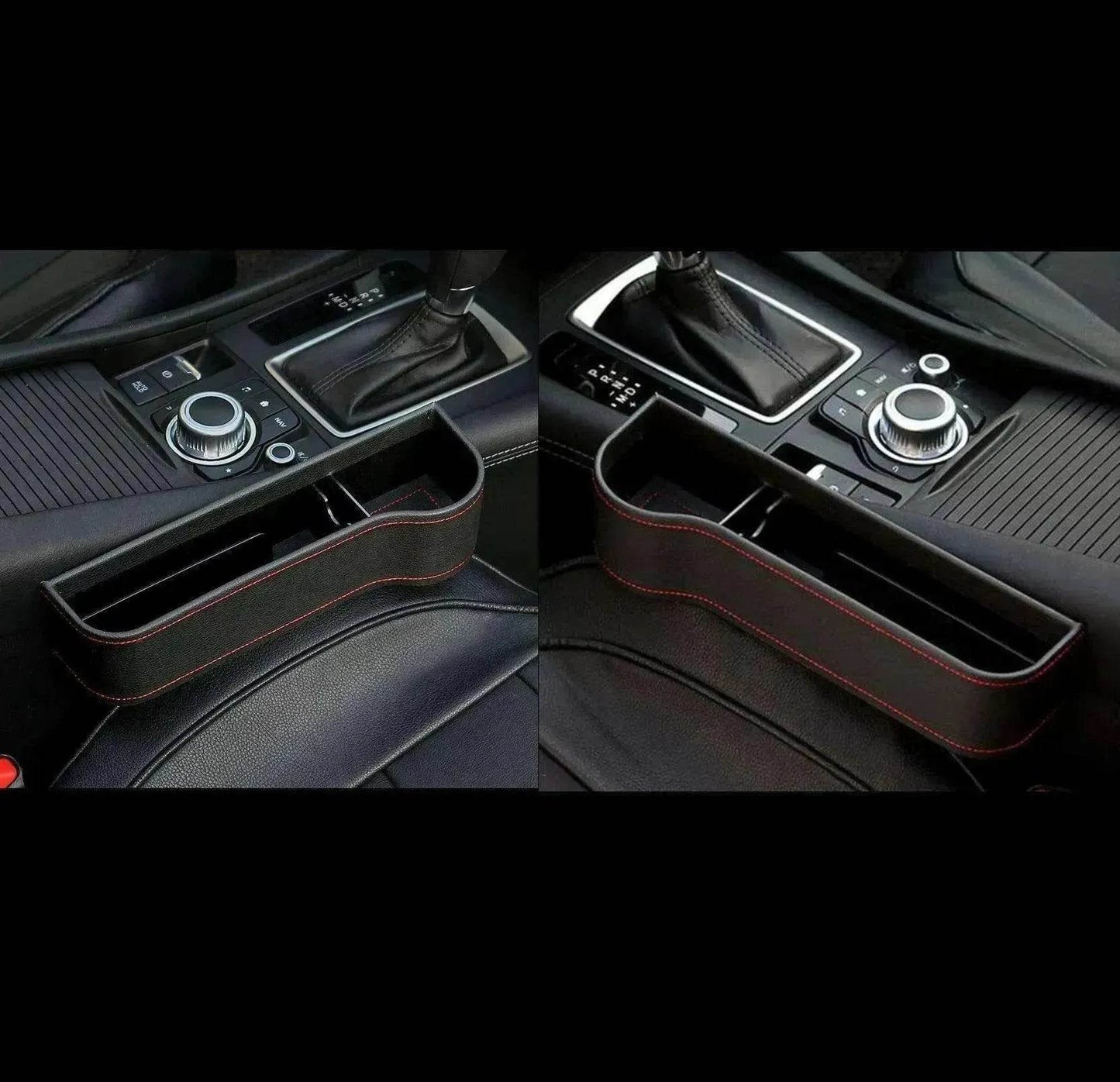 Car Storage Box Designed to fit effortlessly in your car - Velora