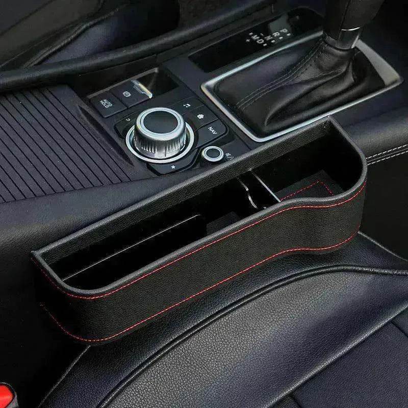 Car Storage Box Designed to fit effortlessly in your car - Velora