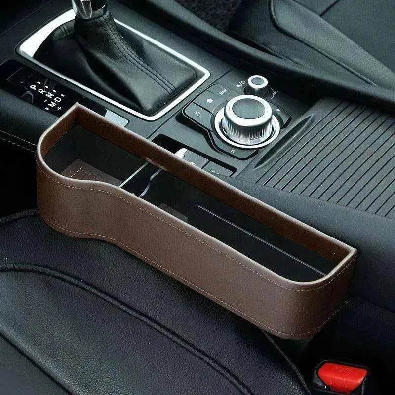 Car Storage Box Designed to fit effortlessly in your car - Velora