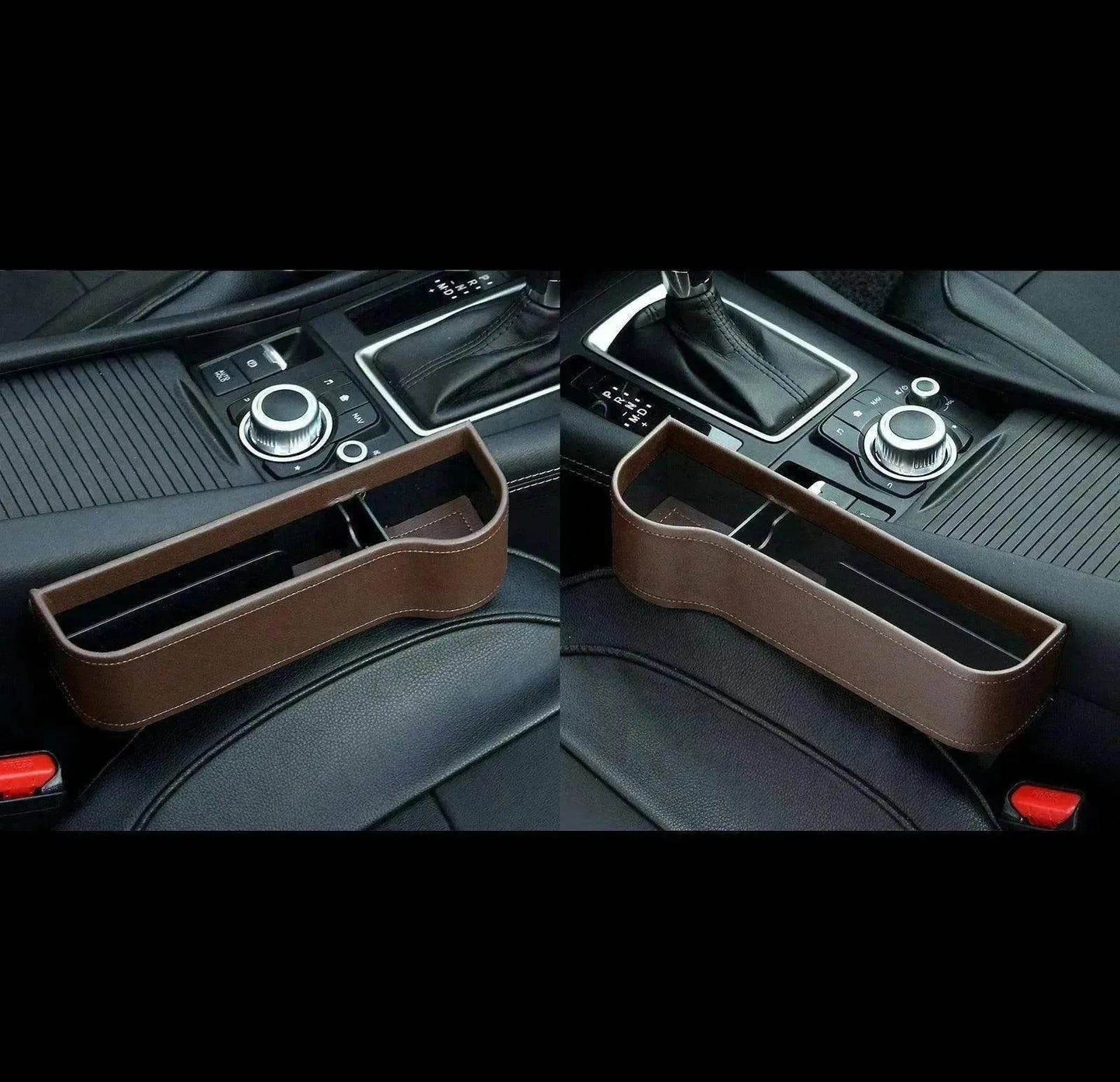 Car Storage Box Designed to fit effortlessly in your car - Velora