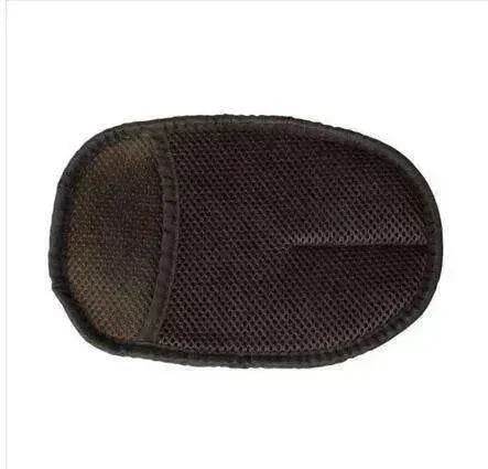 Car wash gloves for car & motorcycle care: soft hair type cleaning tools - Velora