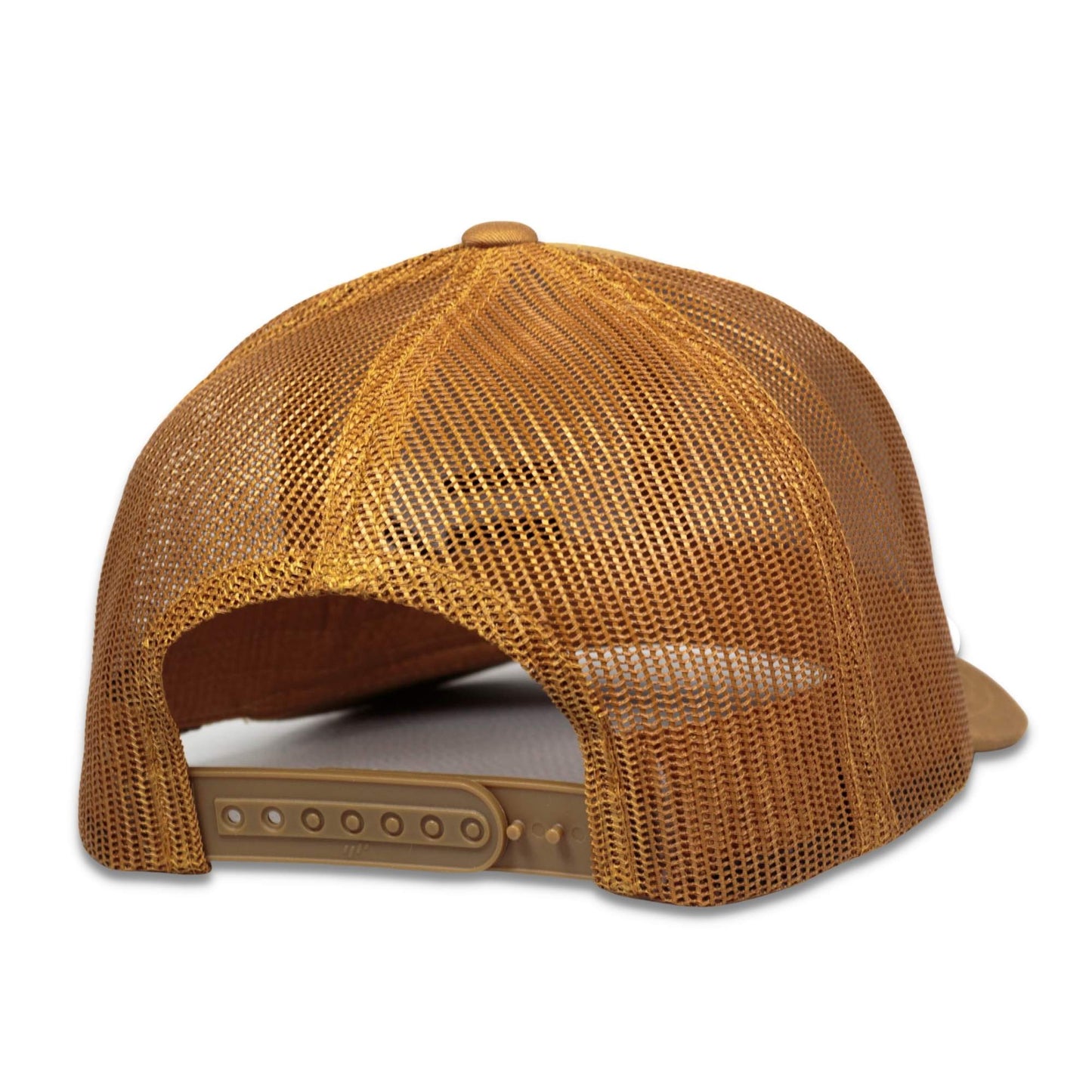 FA Trucker Caramel - Velora