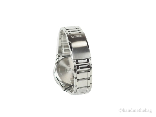 Citizen (CB5898-59E) Weekender Eco-Drive Chronograph Stainless Steel Watch - Velora Luxury Fashion