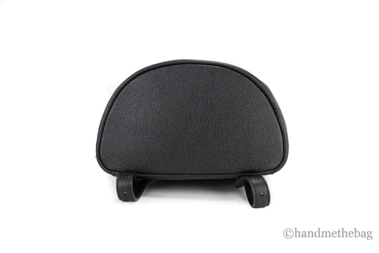 Coach Dempsey Black Smoke Signature Jacquard Canvas Patch Backpack - Velora Luxury Fashion