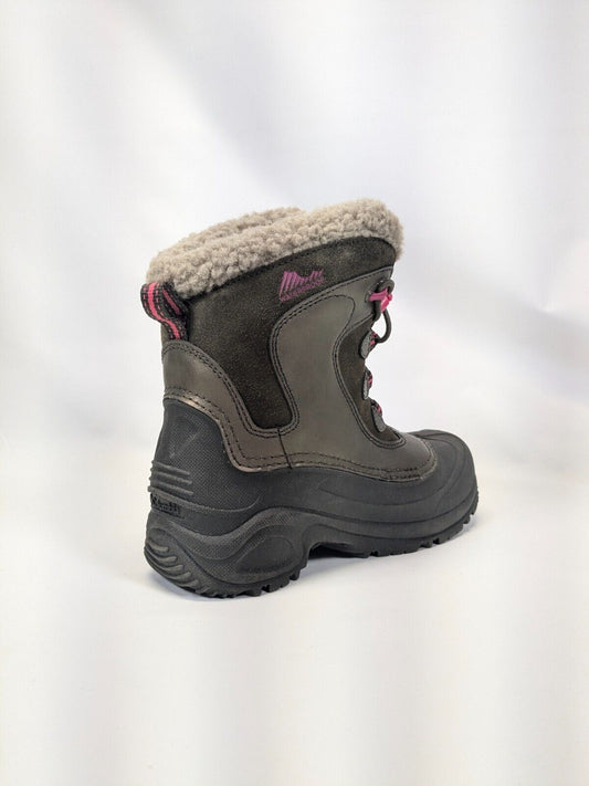 Columbia Youth Omni-Heat BugaBoots Youth Size 4 US - Velora Luxury Fashion