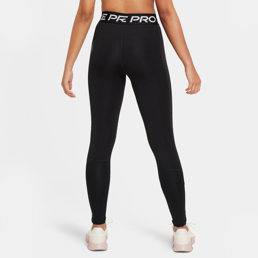 Y Nike Pro Dri-FIT DA1028-010 - Velora