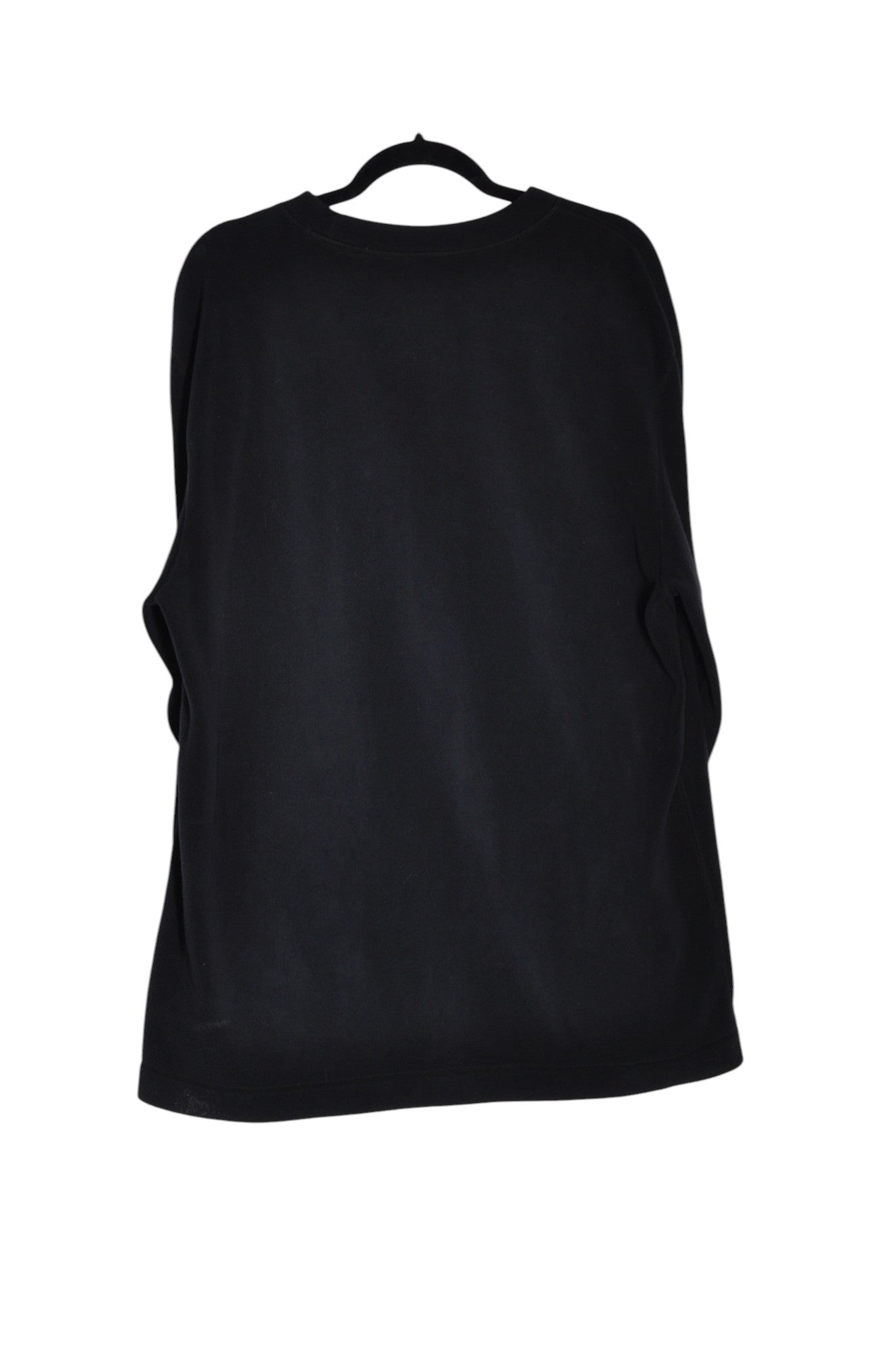 DAKOTA Men Sweatshirts Regular fit in Black - 2XL - Velora Luxury Fashion