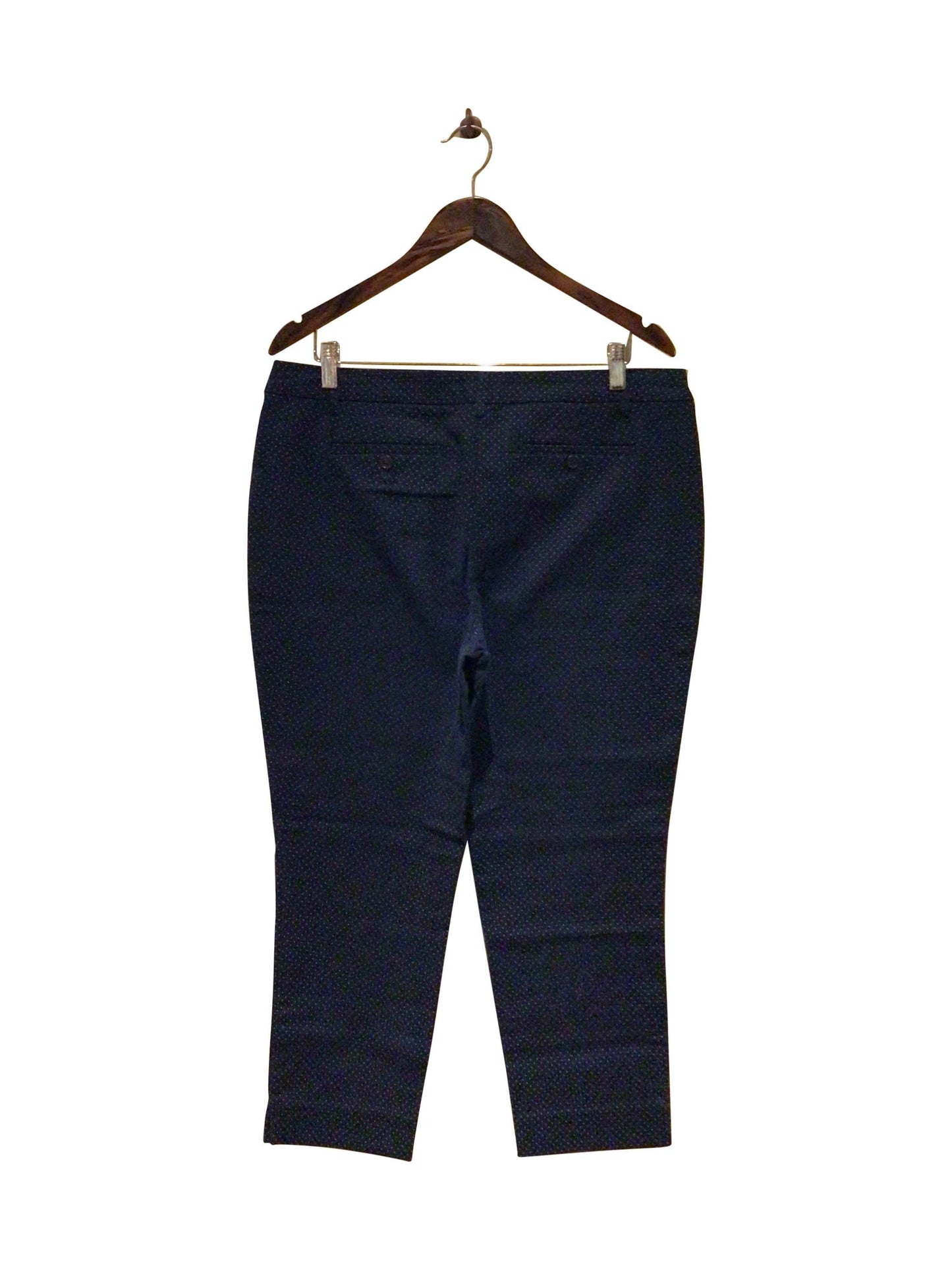 DALIA Regular fit Pant in Blue - 12 - Velora