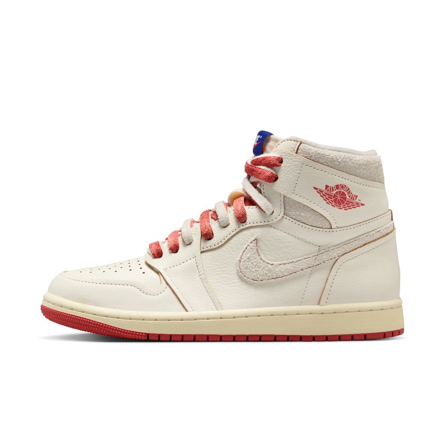 W Air Jordan 1 High OG "Rare Air" DB4612-100 - Velora