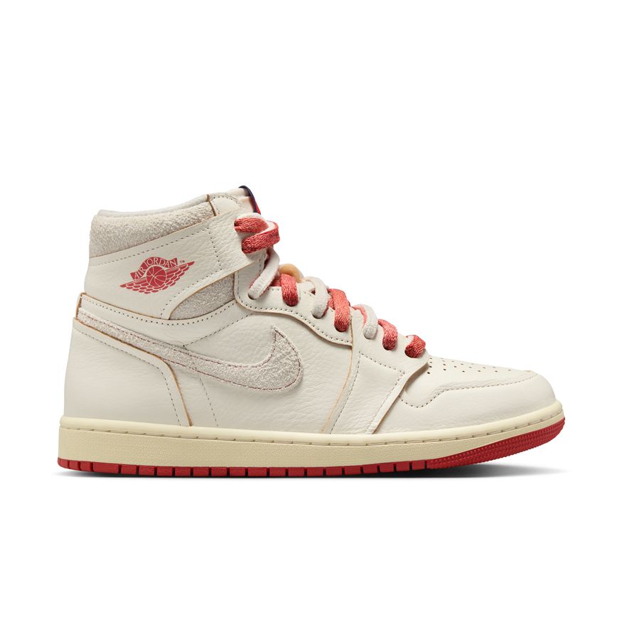 W Air Jordan 1 High OG "Rare Air" DB4612-100 - Velora