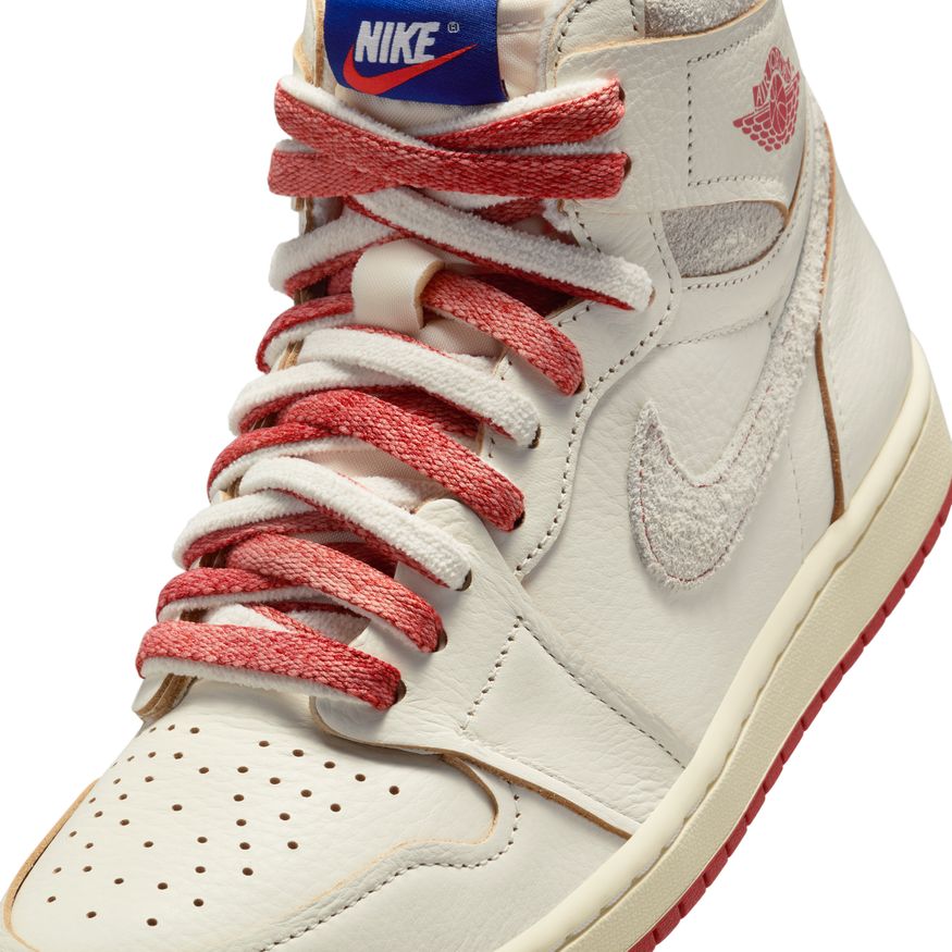 W Air Jordan 1 High OG "Rare Air" DB4612-100 - Velora