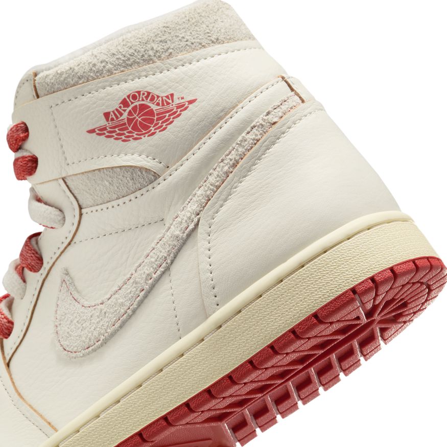 W Air Jordan 1 High OG "Rare Air" DB4612-100 - Velora