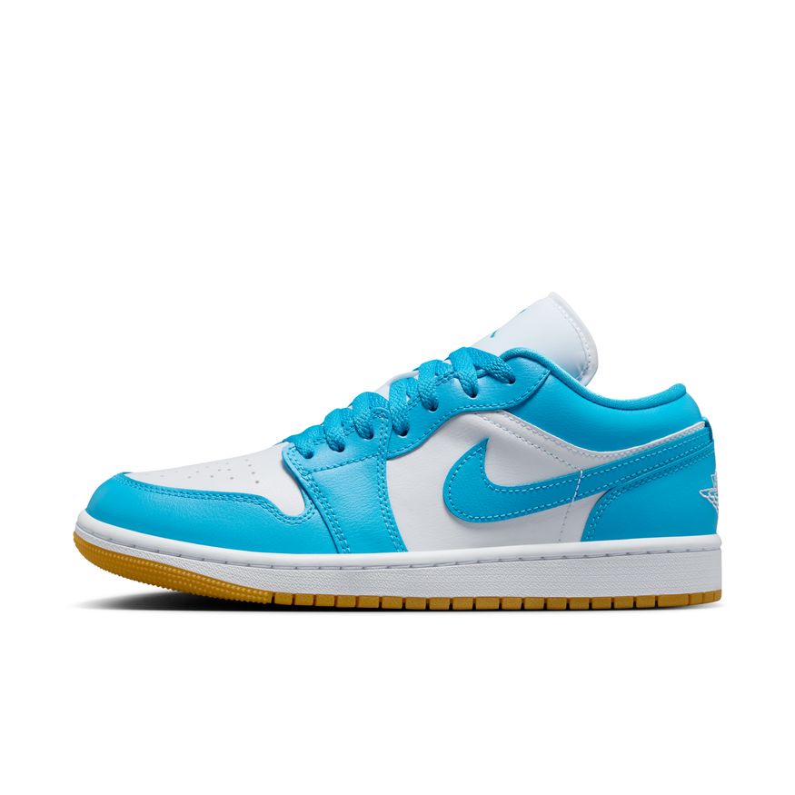 W Air Jordan 1 Low DC0774-104 - Velora