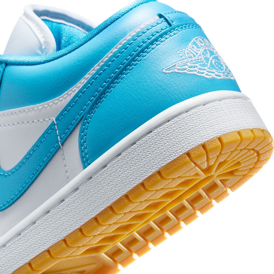 W Air Jordan 1 Low DC0774-104 - Velora