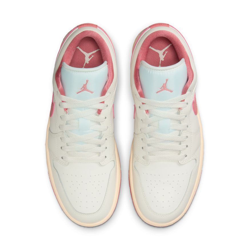 W Air Jordan 1 Low DC0774-109 - Velora