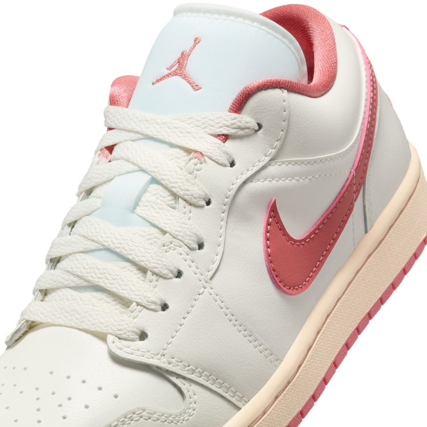 W Air Jordan 1 Low DC0774-109 - Velora