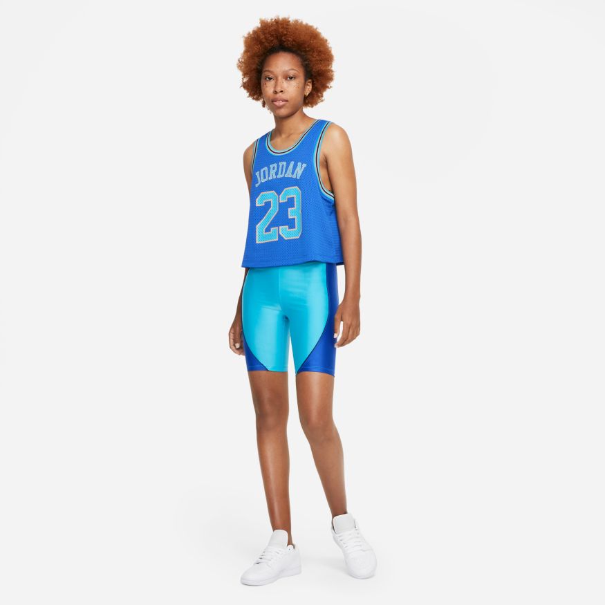 W J ESSEN LEG SHORT DC2177-468 - Velora