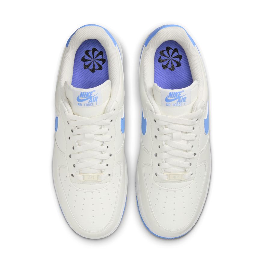 W Nike Air Force 1 '07 Next Nature DC9486-104 - Velora