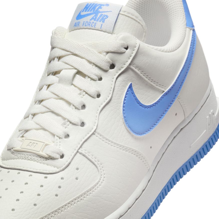 W Nike Air Force 1 '07 Next Nature DC9486-104 - Velora