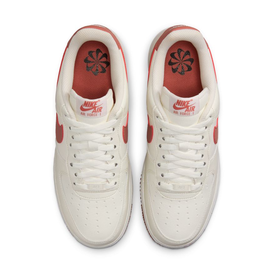 W Nike Air Force 1 '07 Next Nature DC9486-105 - Velora