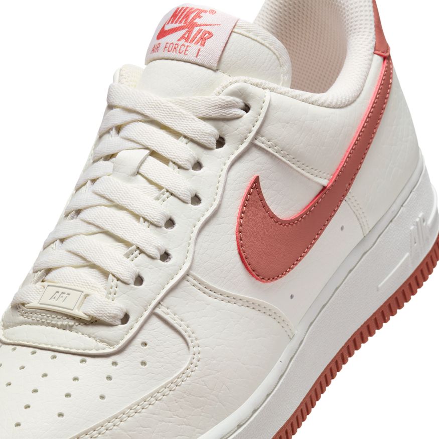 W Nike Air Force 1 '07 Next Nature DC9486-105 - Velora