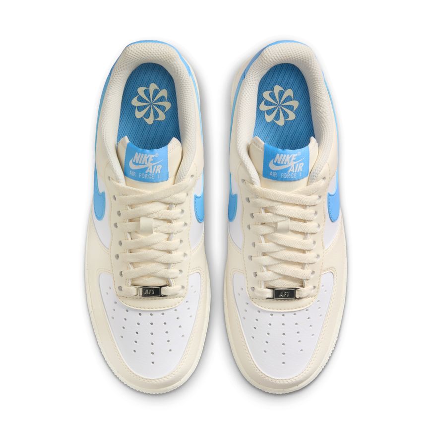 W Nike Air Force 1 '07 Next Nature DC9486-110 - Velora