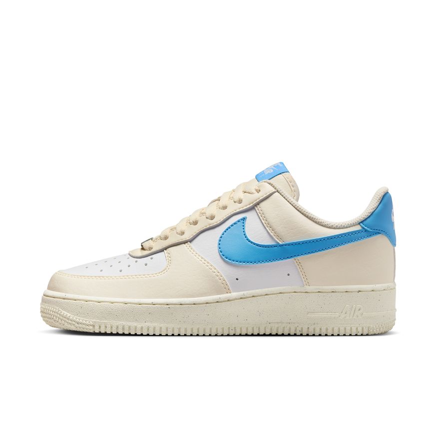 W Nike Air Force 1 '07 Next Nature DC9486-110 - Velora