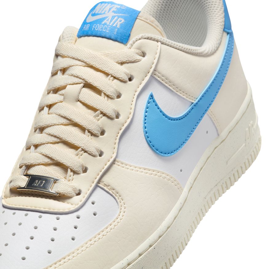 W Nike Air Force 1 '07 Next Nature DC9486-110 - Velora
