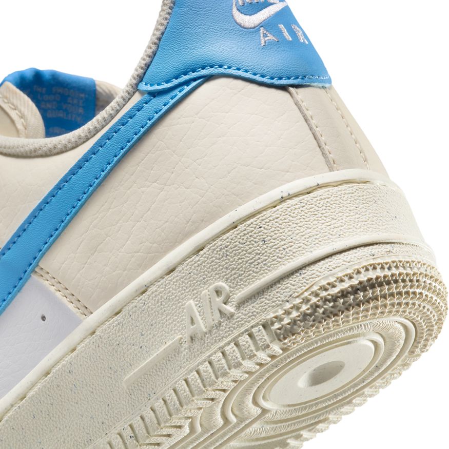 W Nike Air Force 1 '07 Next Nature DC9486-110 - Velora