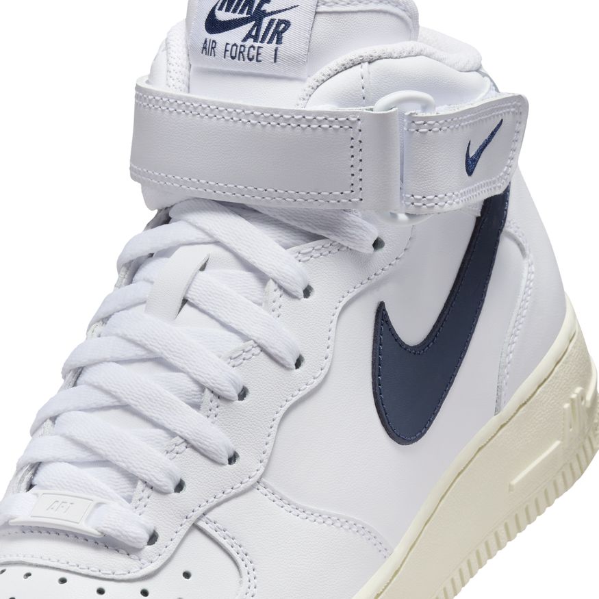 W Nike Air Force 1 '07 Mid DD9625-105 - Velora