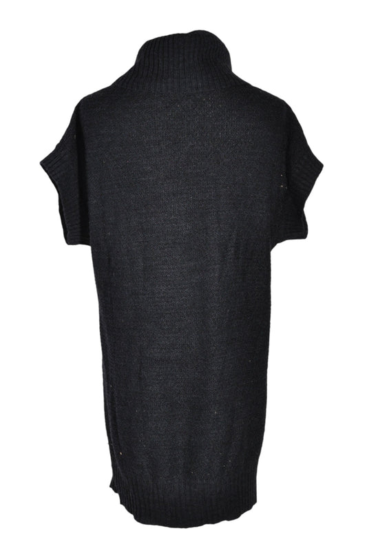 DEX Women Drop Waist Dresses Regular fit in Black - S - Velora Luxury Fashion