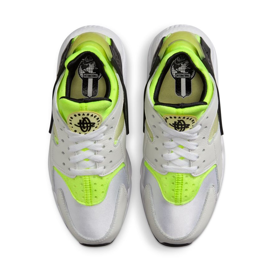 W NIKE AIR HUARACHE DH4439-113 - Velora