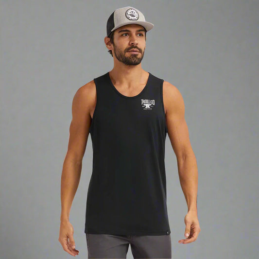 DHCM Pay Me Tank - Velora Luxury Fashion