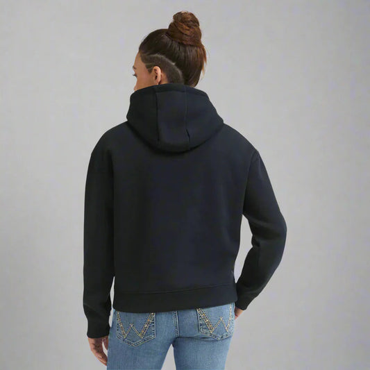 DHCM Women's Longhorn Hoodie - Velora Luxury Fashion