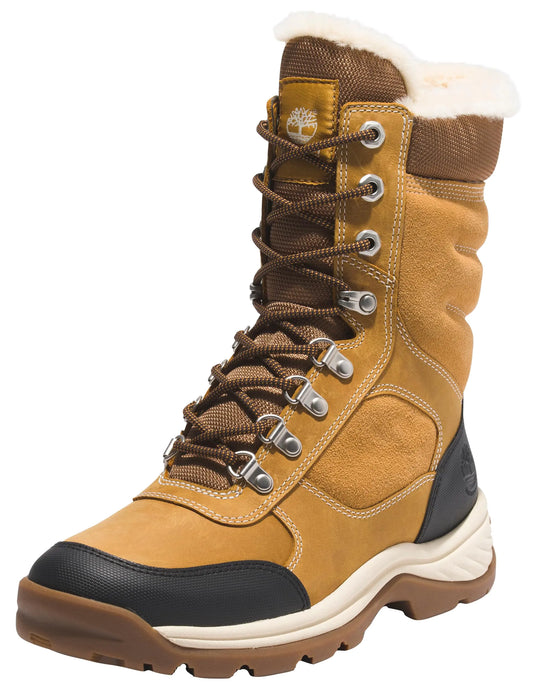 Timberland White Ledge Women's Mid Hiking Boot