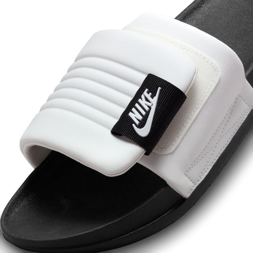 M Nike Offcourt Adjust DQ9624-100 - Velora