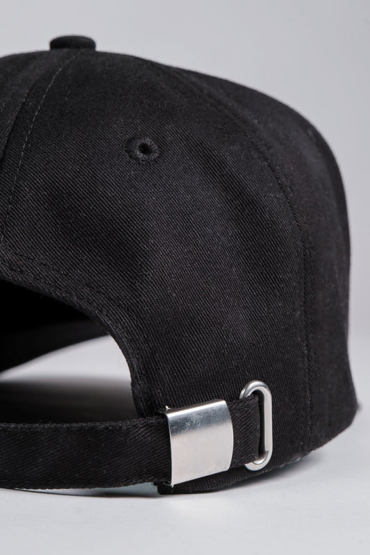 Water-Resistant Cap with Reflective "N" Northbound Gear