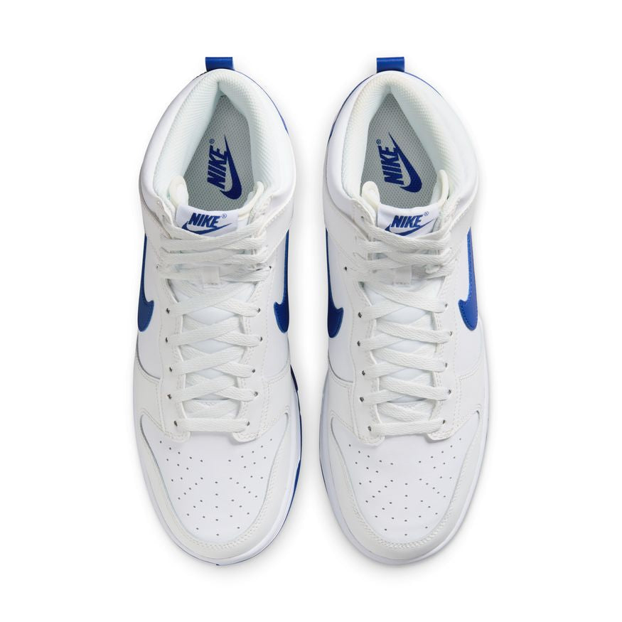 Nike Dunk Hi Retro DV0828-101 BB Branded