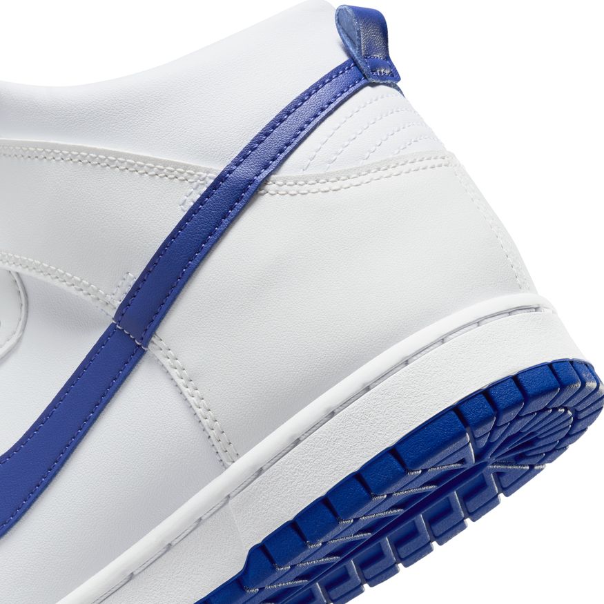 Nike Dunk Hi Retro DV0828-101 BB Branded