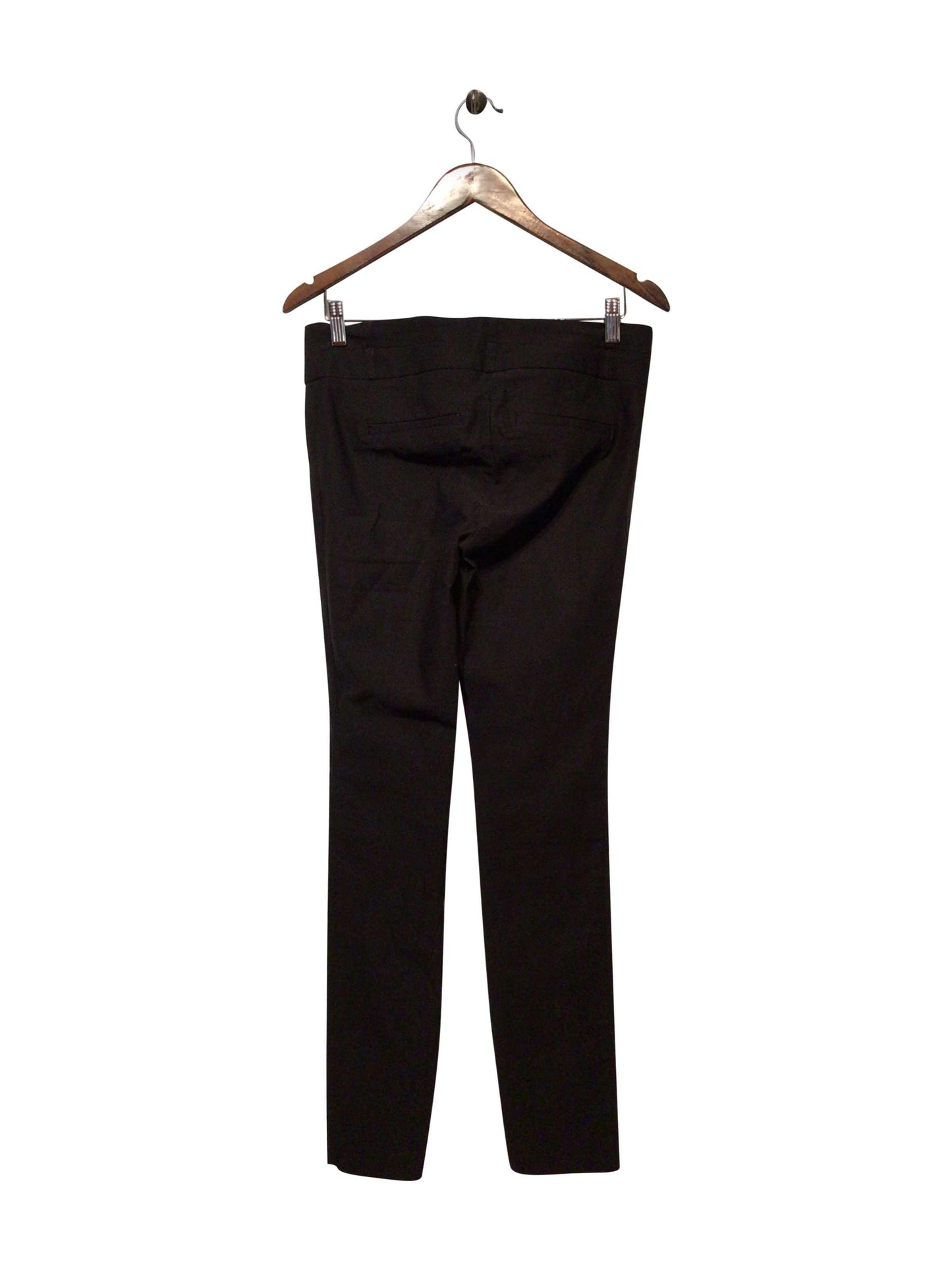 DYNAMITE Regular fit Pant in Black - 9 - Velora
