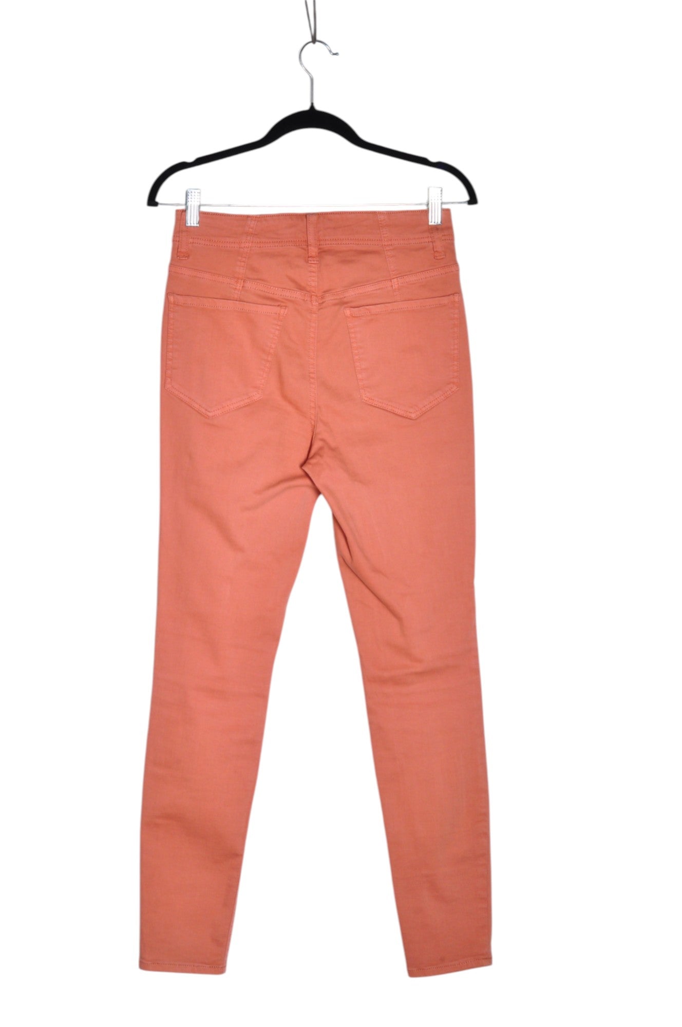 DYNAMITE Women Work Pants Regular fit in Pink - 27 - Velora Luxury Fashion