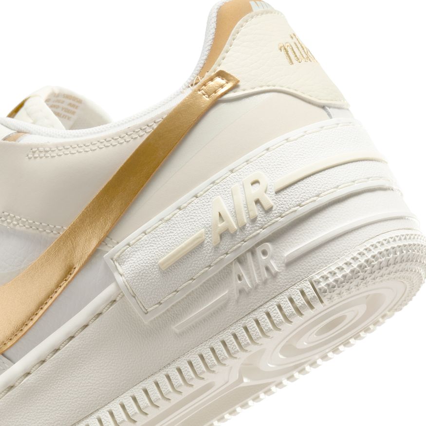 W Nike Air Force 1 Shadow DZ1847-108 - Velora