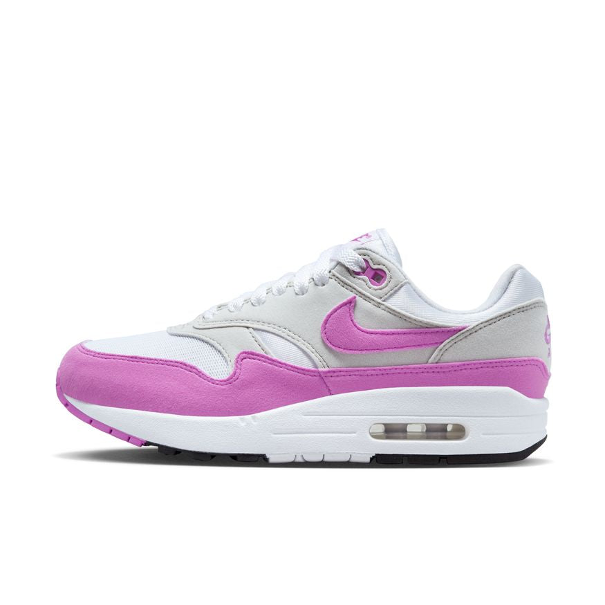 W NIKE AIR MAX 1 DZ2628-001 - Velora
