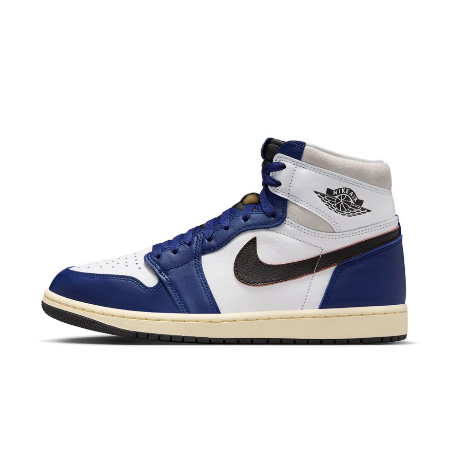 M Air Jordan 1 High OG "Rare Air" DZ5485-100 - Velora