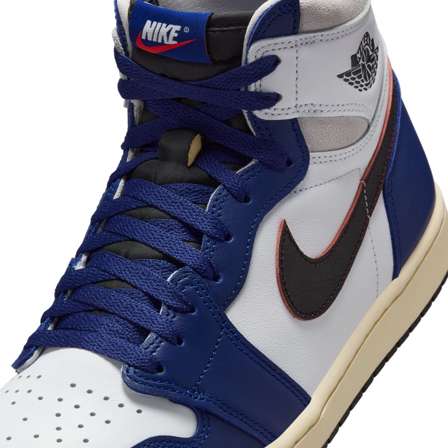 M Air Jordan 1 High OG "Rare Air" DZ5485-100 - Velora